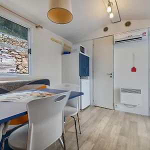 Relais Le Terrazze Sul Garda Ferienhaus