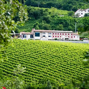 Ca' Piadera Wine Relais Bauernhof