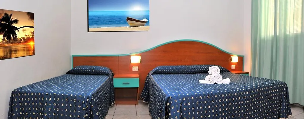 Appartamento Isola di Pasqua Caorle Italia